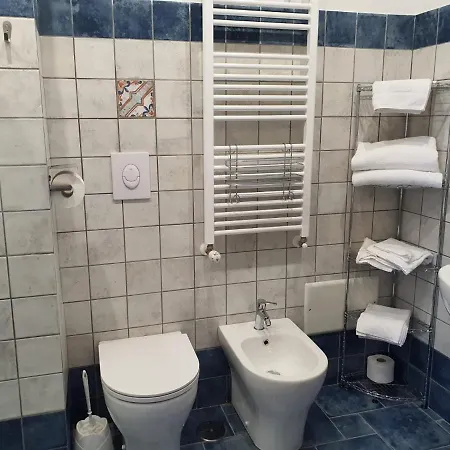 Bed and breakfast La Casa Di Nunzia *