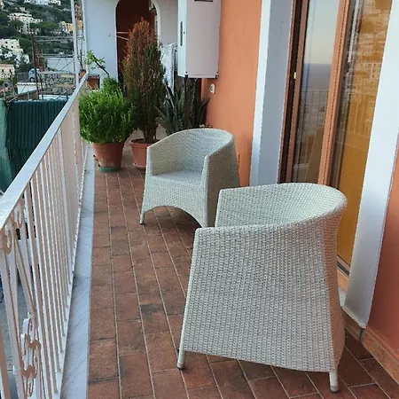 Bed & Breakfast La Casa Di Nunzia *
