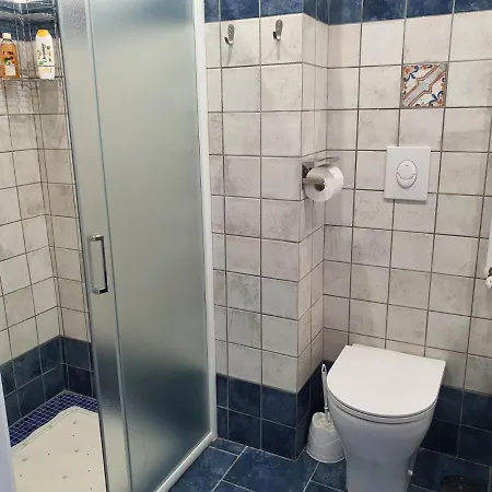 Alojamento de Acomodação e Pequeno-almoço La Casa Di Nunzia 3*
